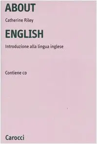 About English - Introduzione alla lingua inglese