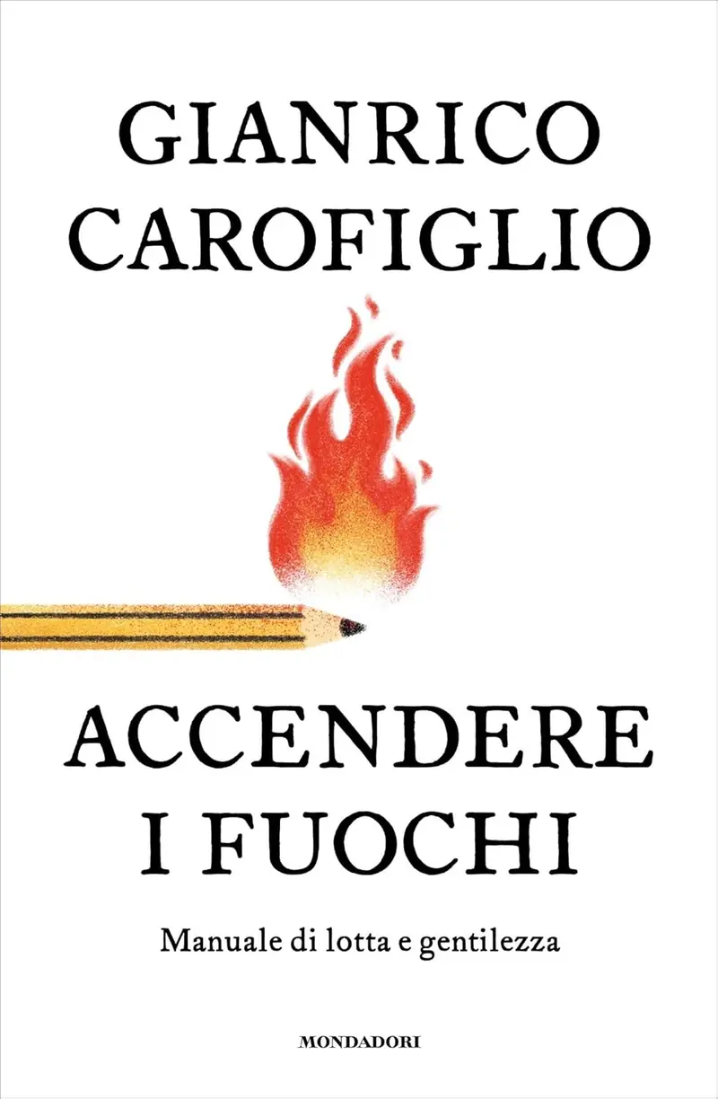 Accendere i fuochi