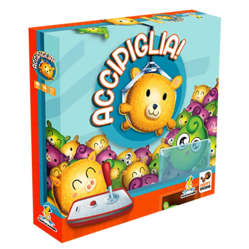 Accipiglia