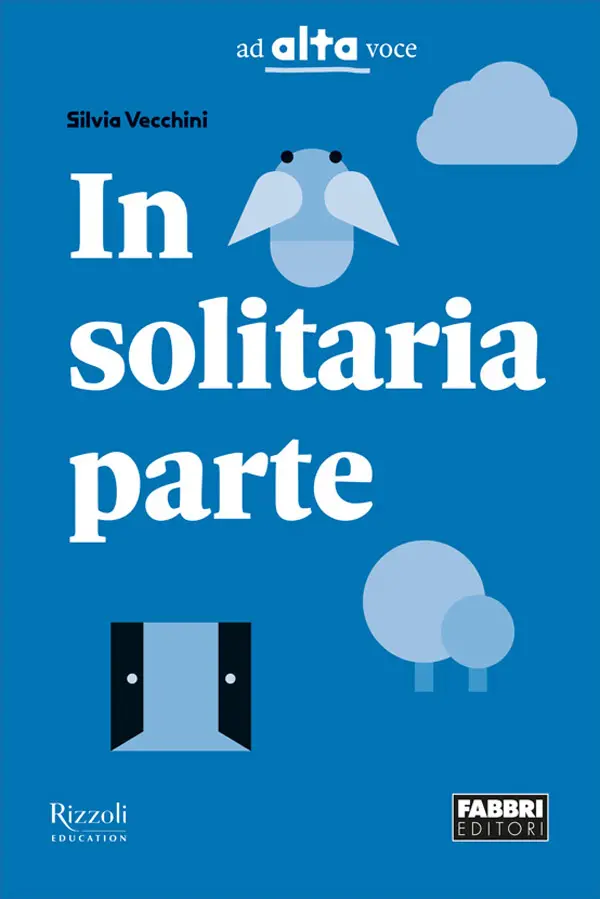 Ad alta voce - In solitaria parte