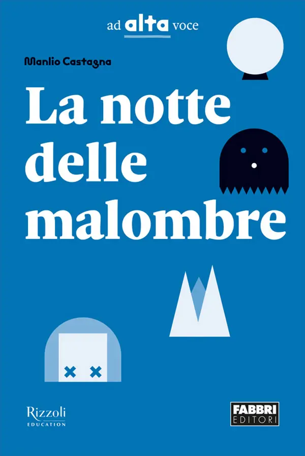 Ad alta voce - La notte delle malombre