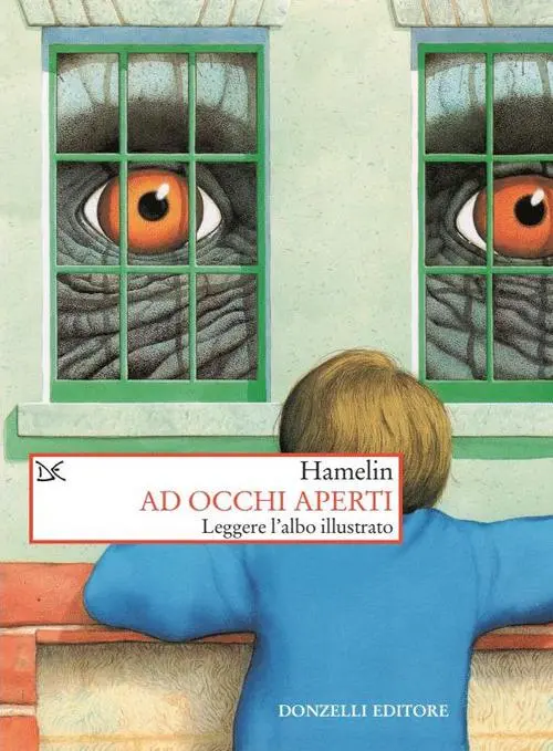 Ad occhi aperti