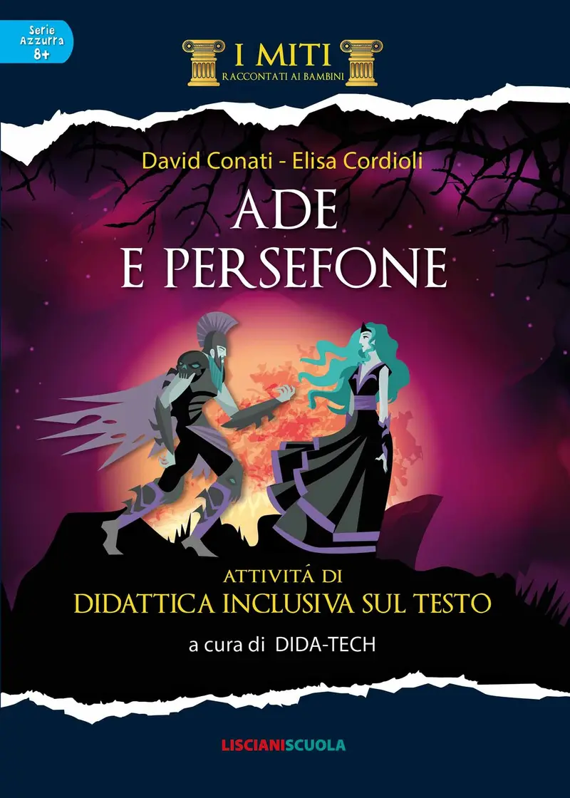 Ade e Persefone