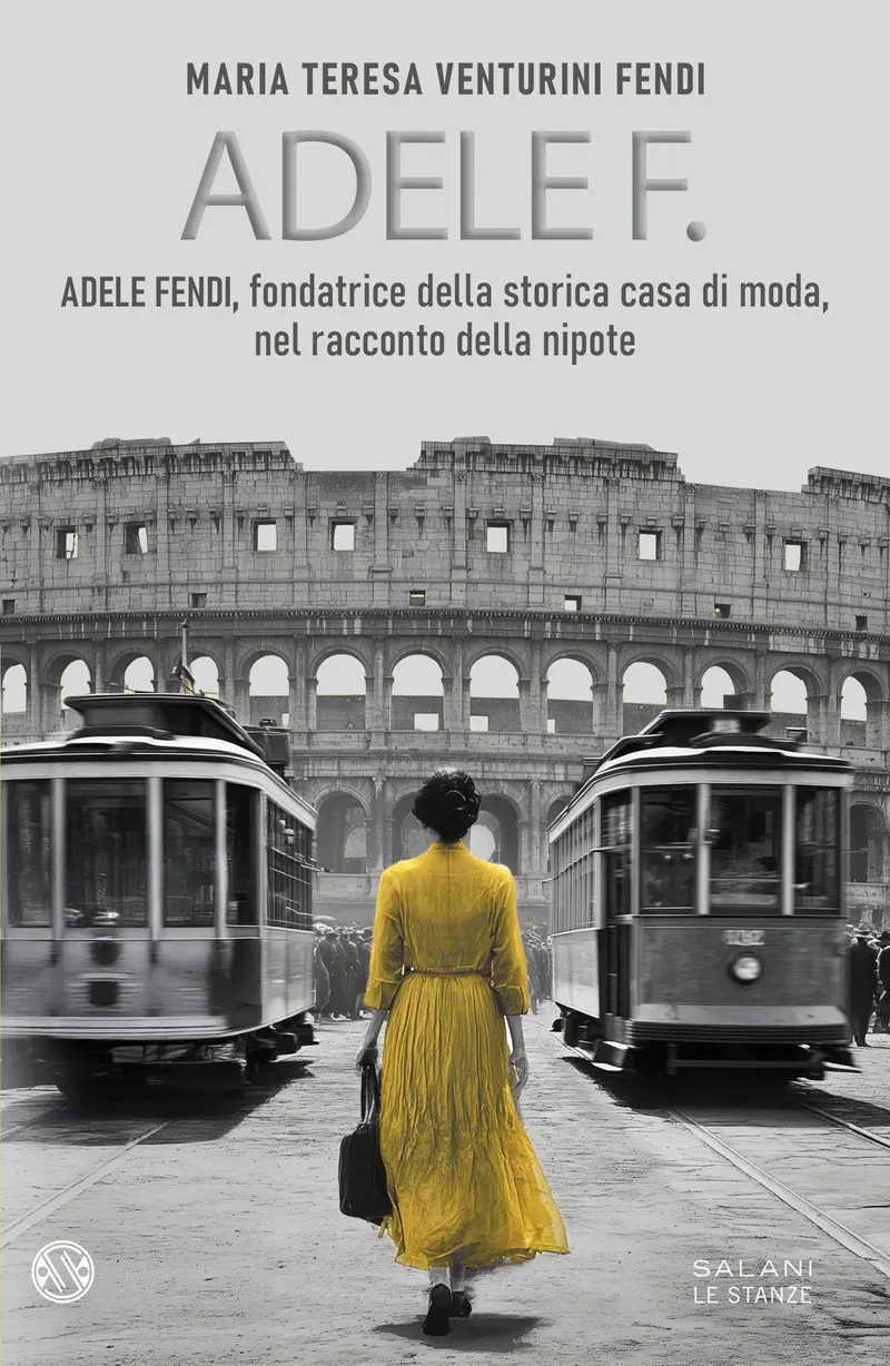 Adele F.