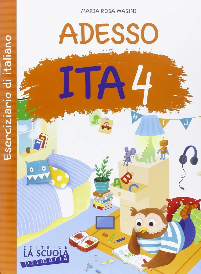 Adesso ITA 4