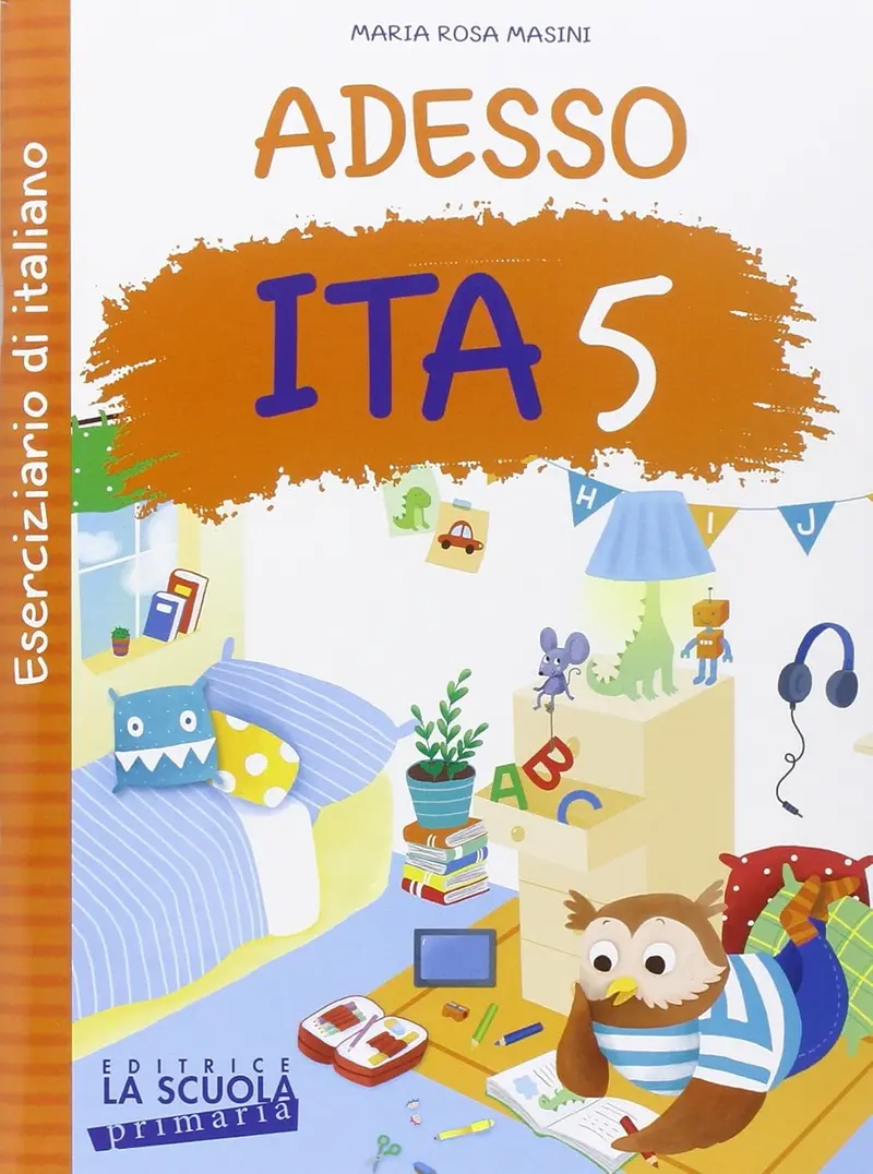 Adesso ITA 5
