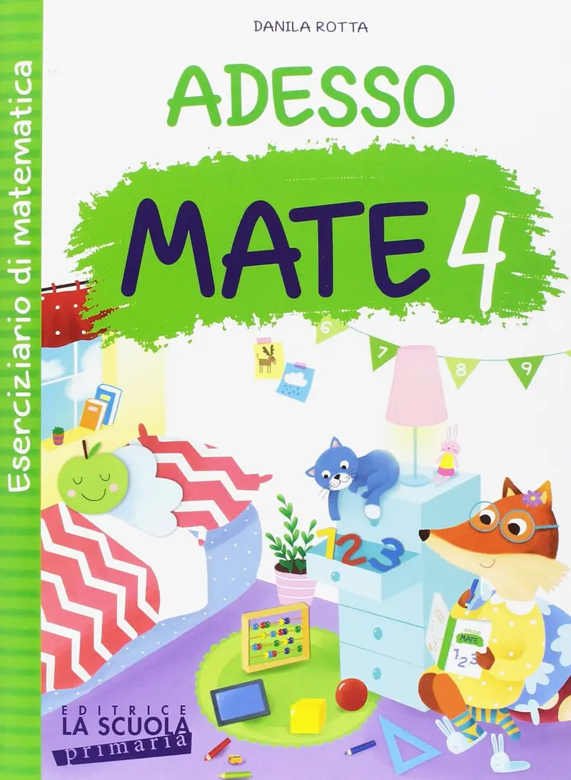 Adesso MATE 4