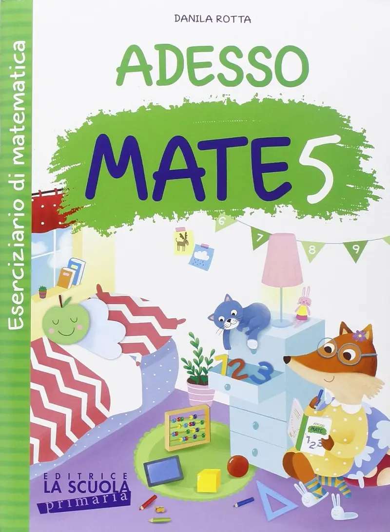 Adesso MATE 5