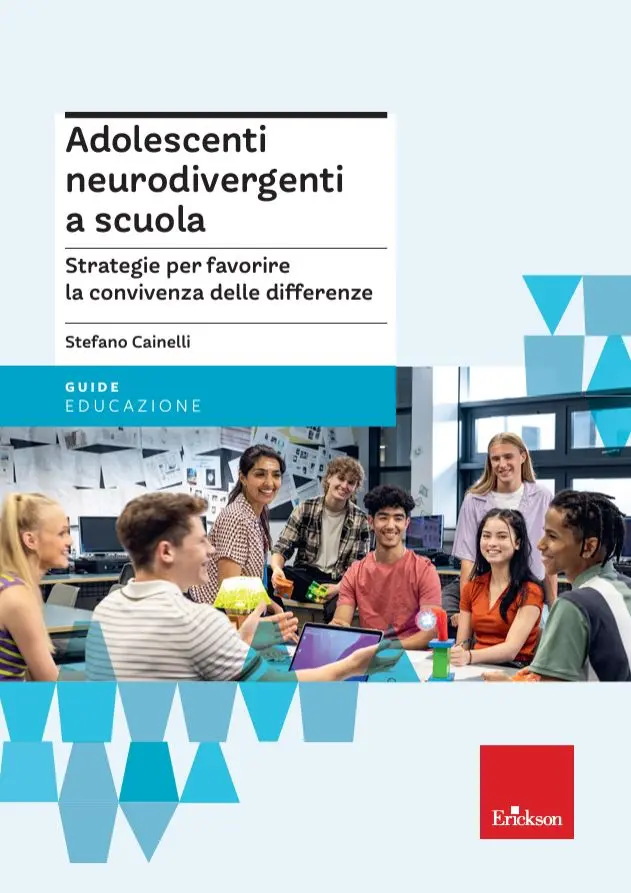 Adolescenti neurodivergenti a scuola