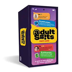Adult Shits