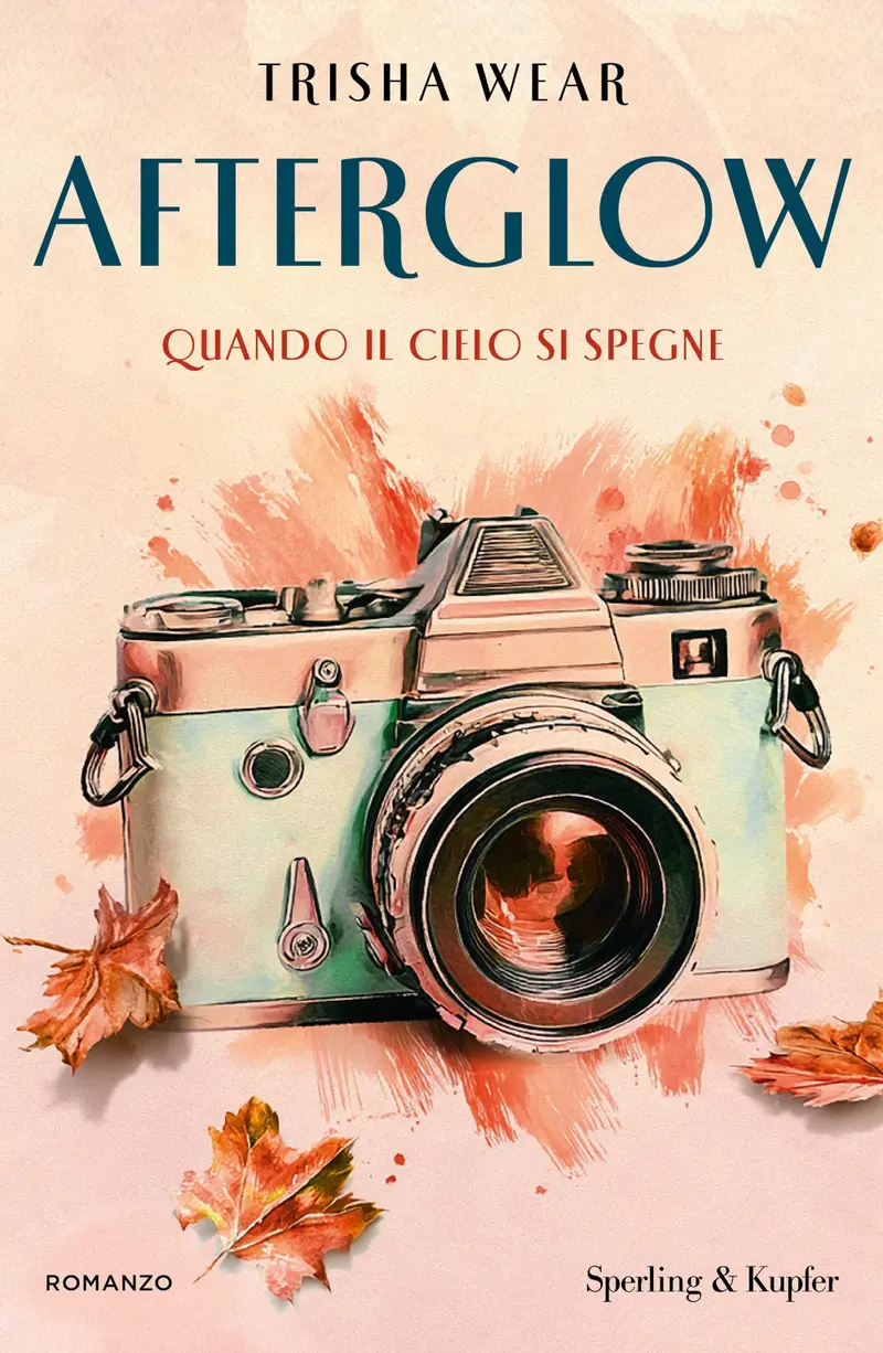 Afterglow. Quando il cielo si spegne