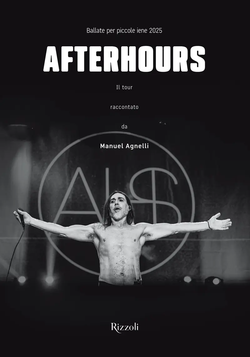 Afterhours. Ballate per piccole iene 2025