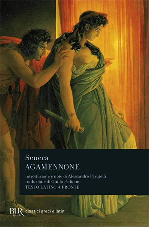 Agamennone