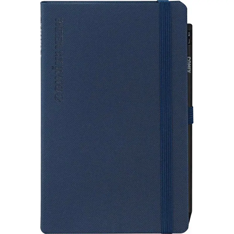 Agenda 2027 Comix Week Large Blue TX 13,5×21