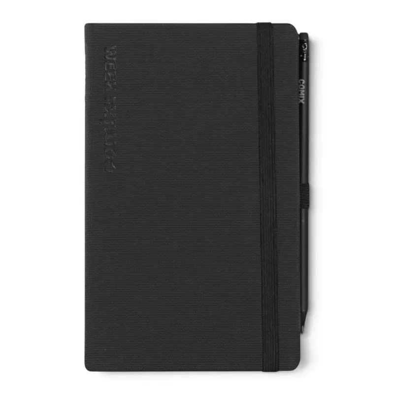 Agenda 2027 Comix Week Large Horizontal 13,5×21