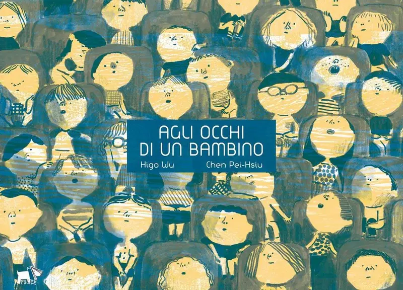Agli occhi di un bambino