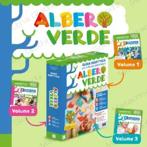 Albero Verde - Guida didattica