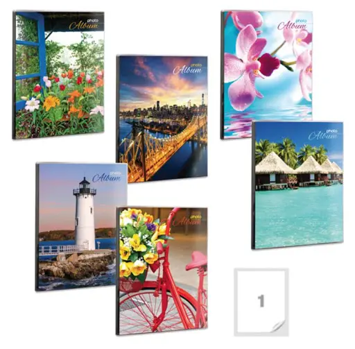 Album foto flex 14x19