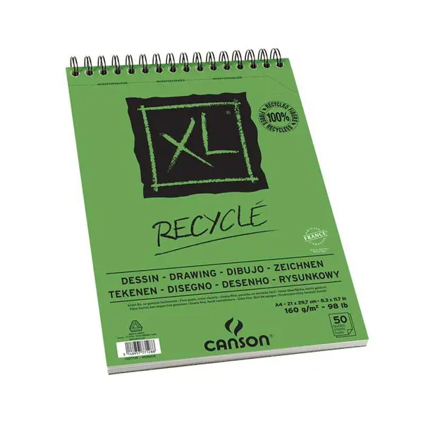 Album Recycle XL