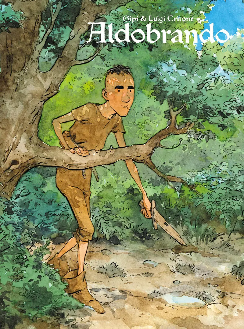 Aldobrando