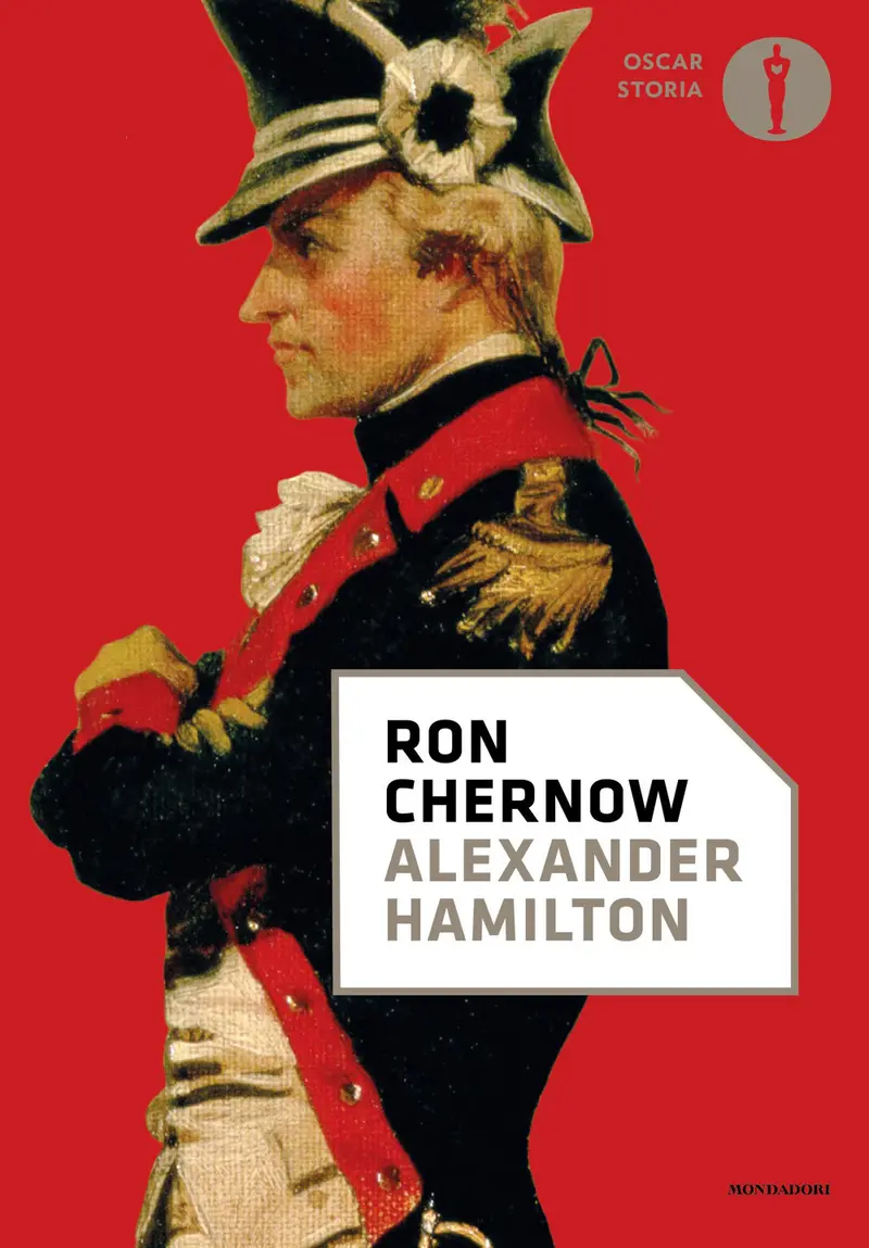 Alexander Hamilton