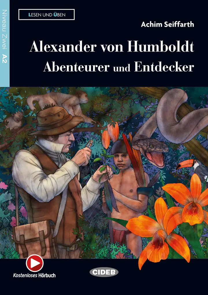 Alexander von Humboldt