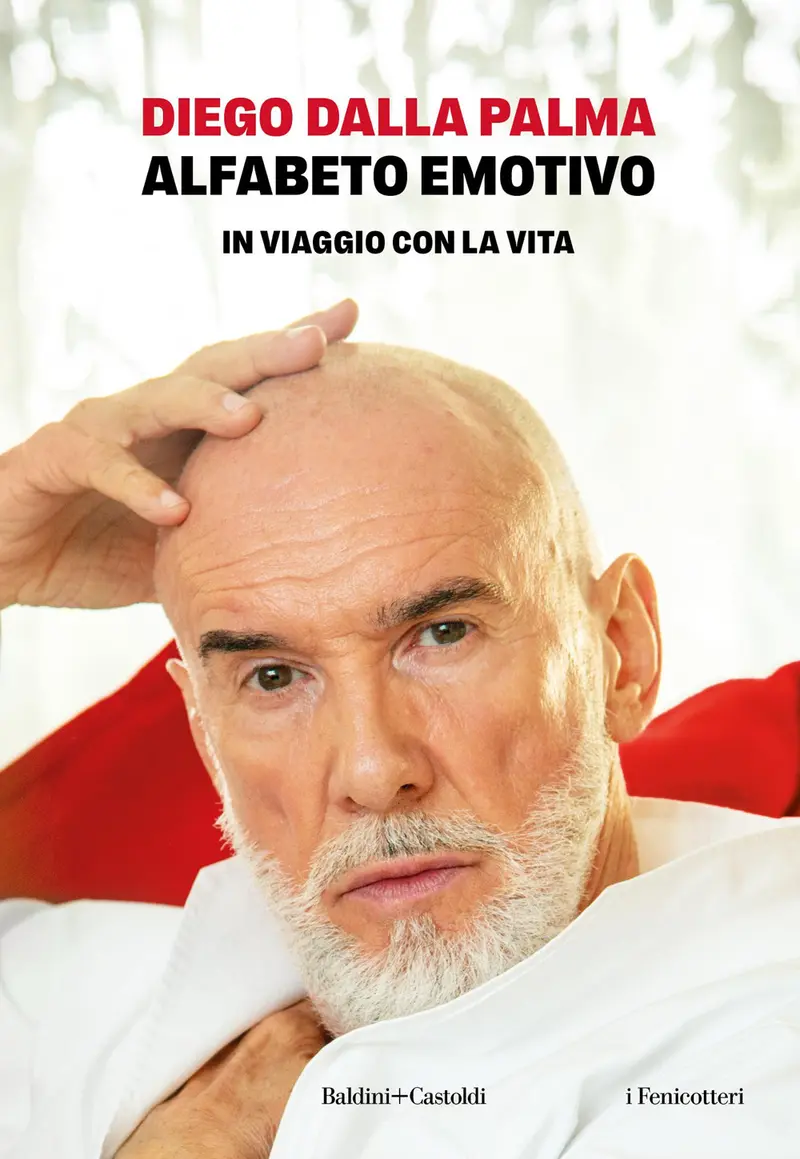 Alfabeto emotivo. In viaggio con la vita