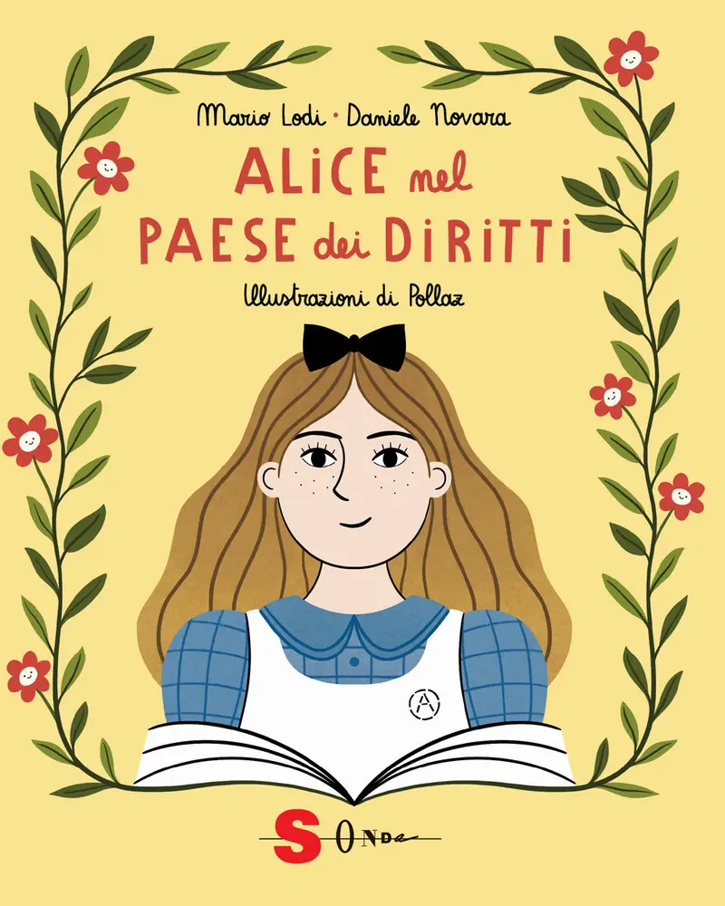 Alice nel paese dei diritti