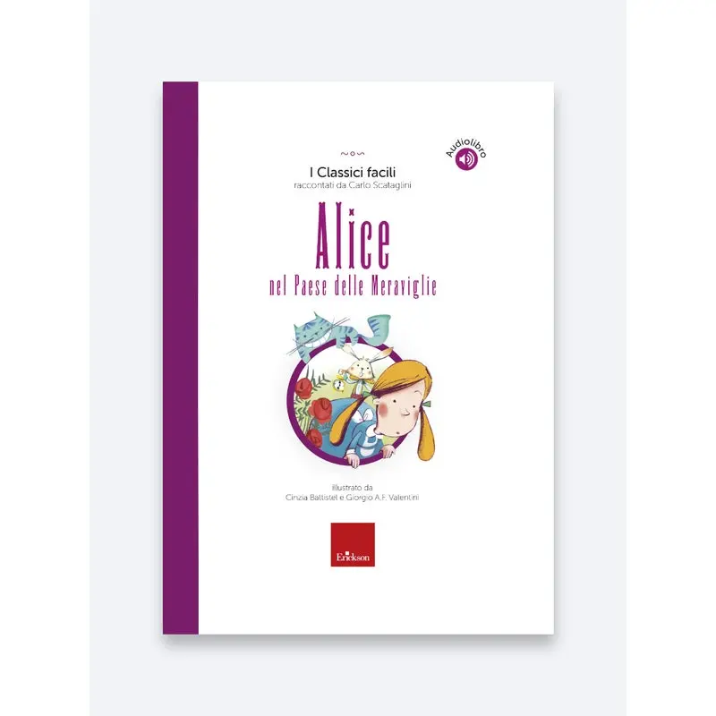 Alice nel Paese delle Meraviglie