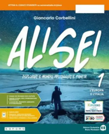 Alisei - Europa e Italia - Vol. 1