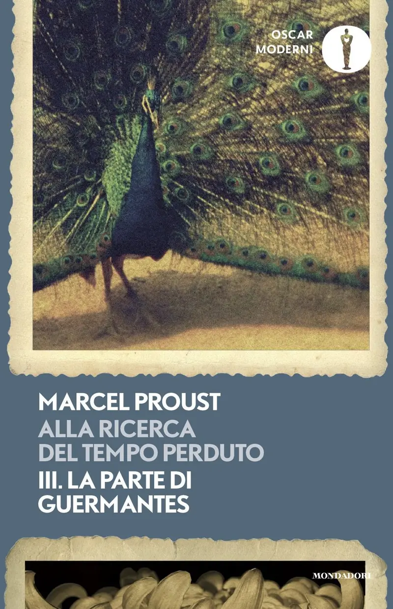 Alla ricerca del tempo perduto. Vol. 3
