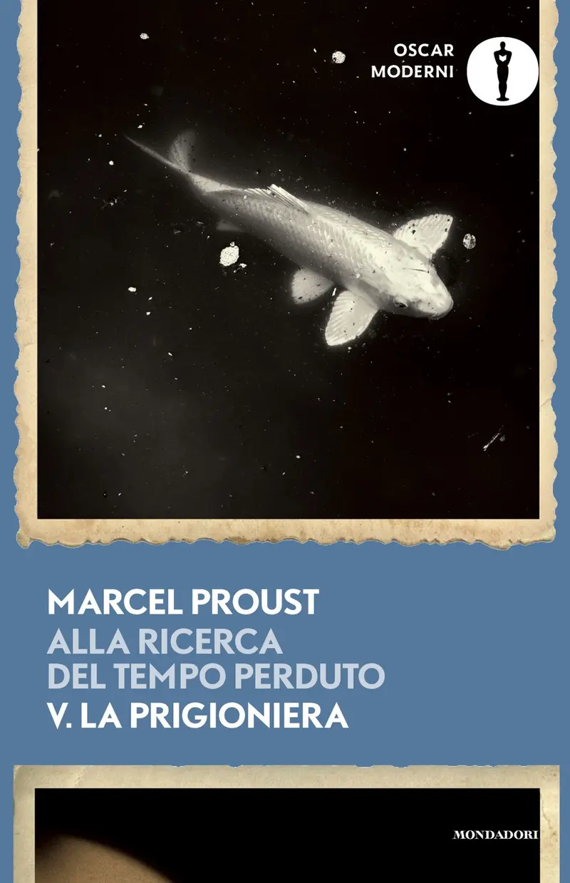 Alla ricerca del tempo perduto. Vol. 5