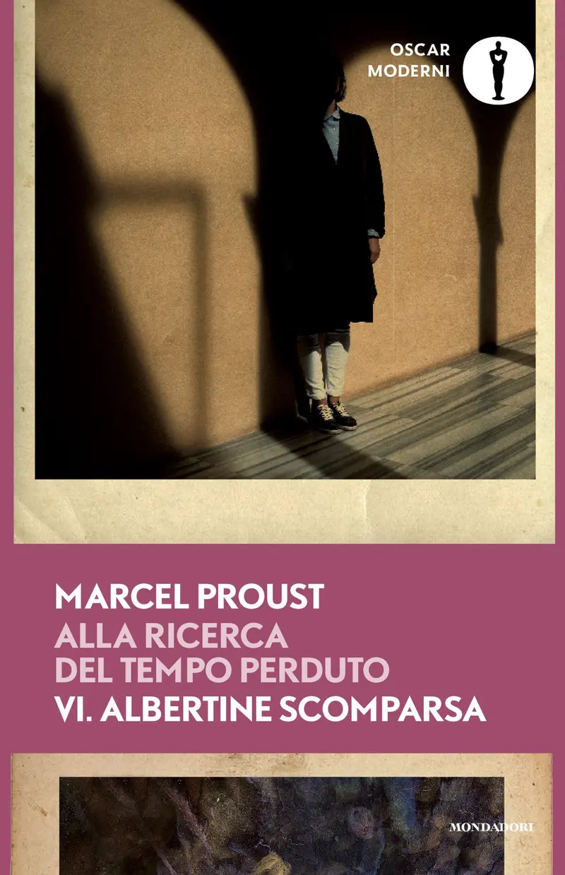 Alla ricerca del tempo perduto. Vol. 6