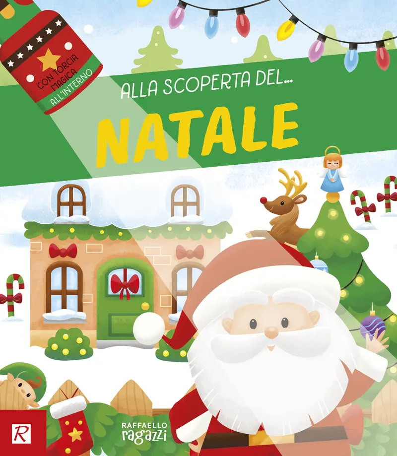 Alla scoperta del... Natale
