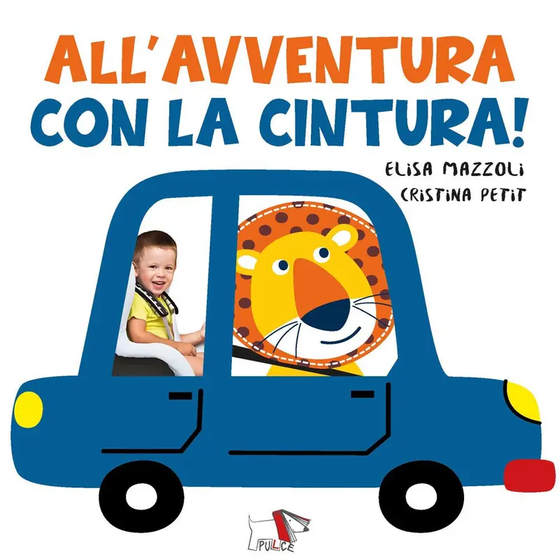 All'avventura con la cintura