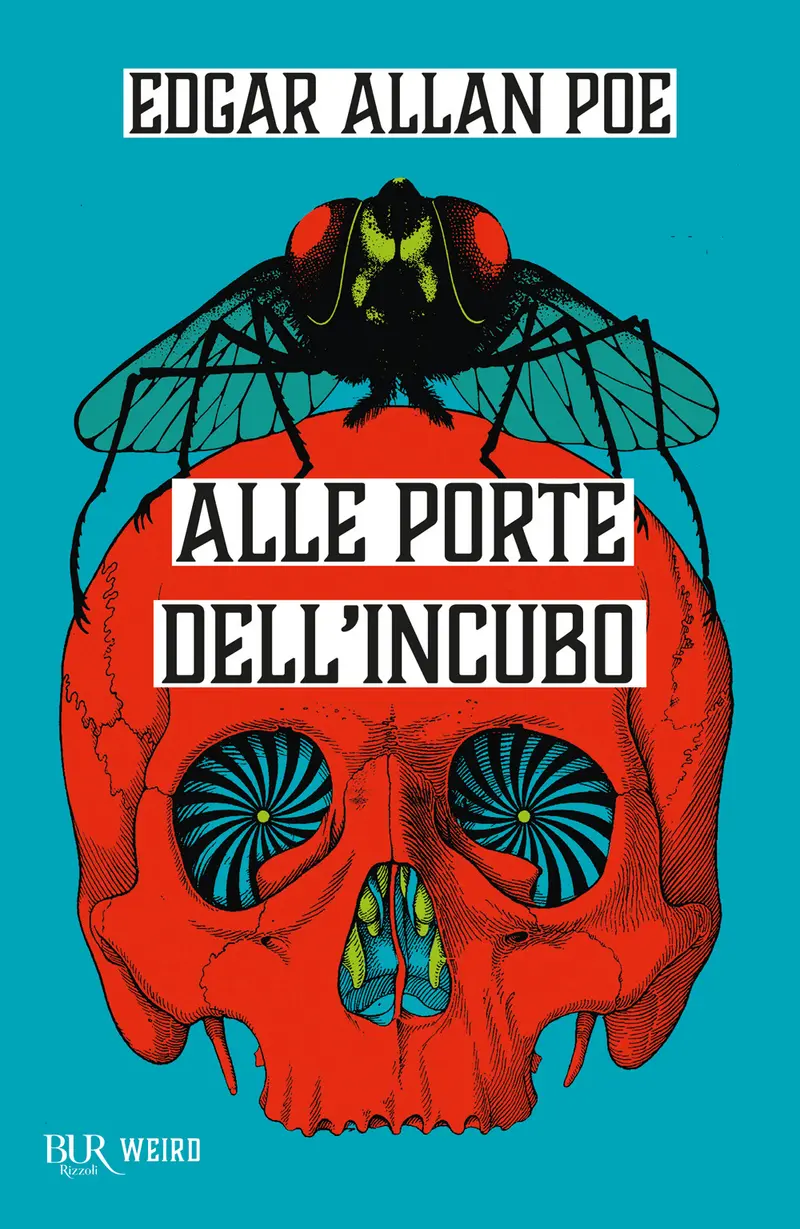 Alle porte dell'incubo
