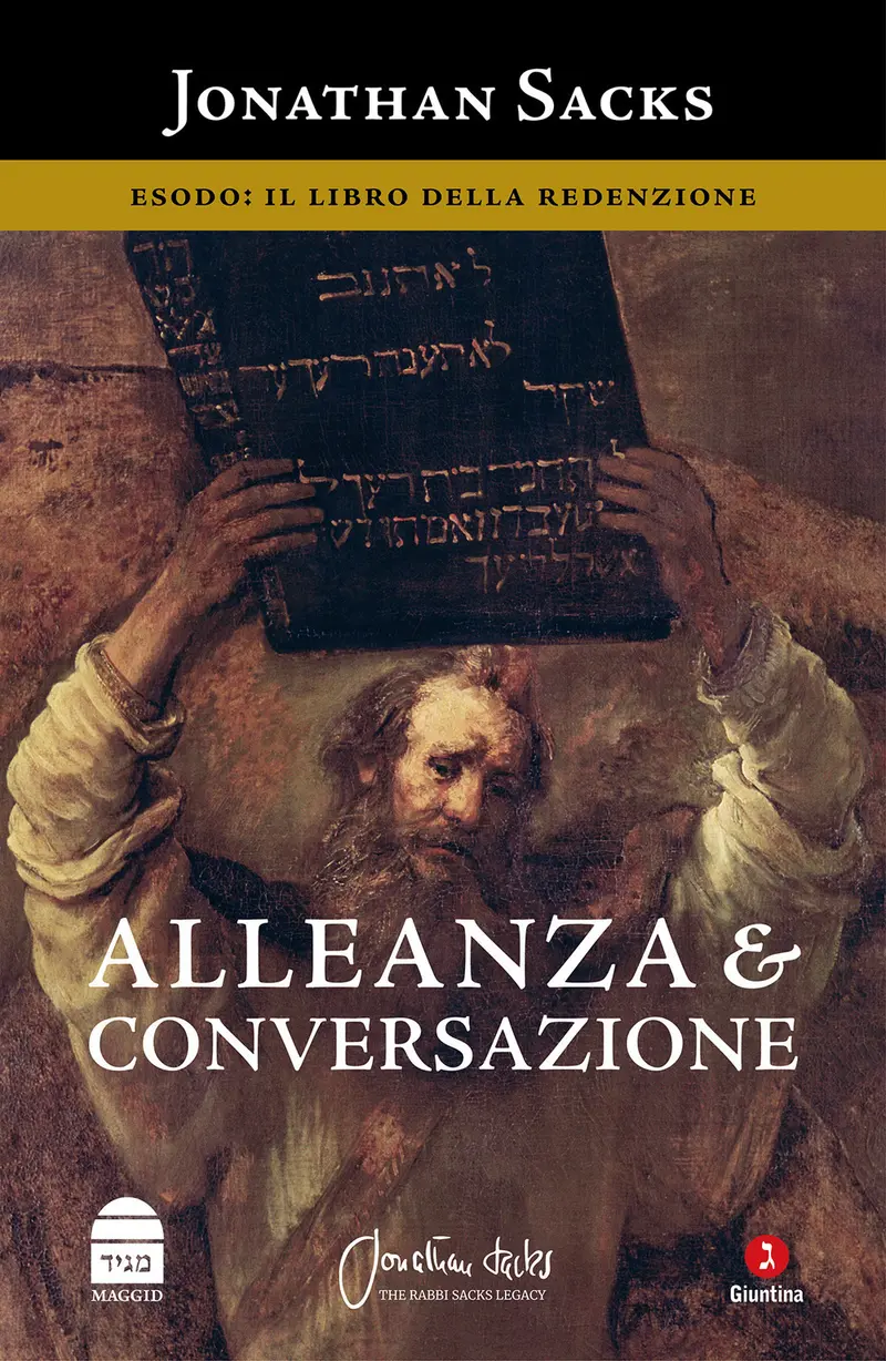 Alleanza e conversazione. Esodo