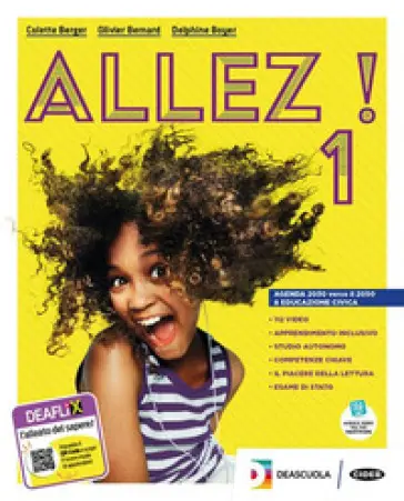 Allez! - Vol. 3