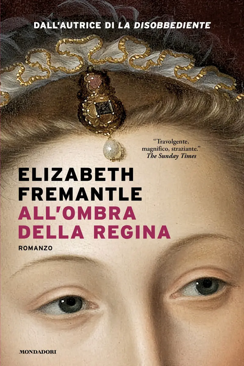 All'ombra della regina