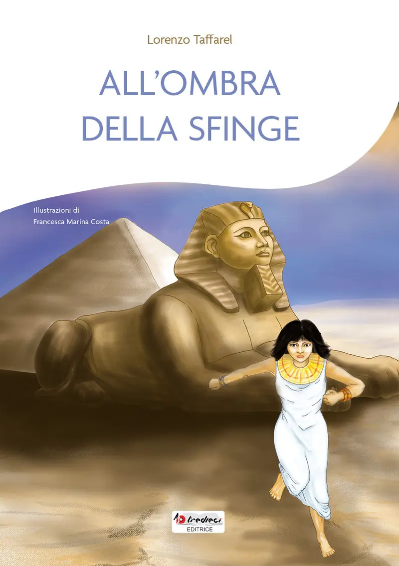 All'ombra della Sfinge