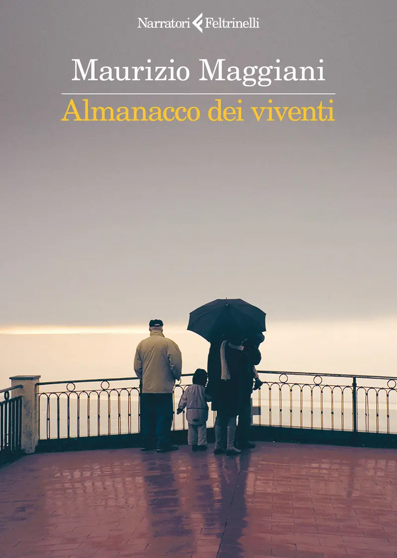 Almanacco dei viventi