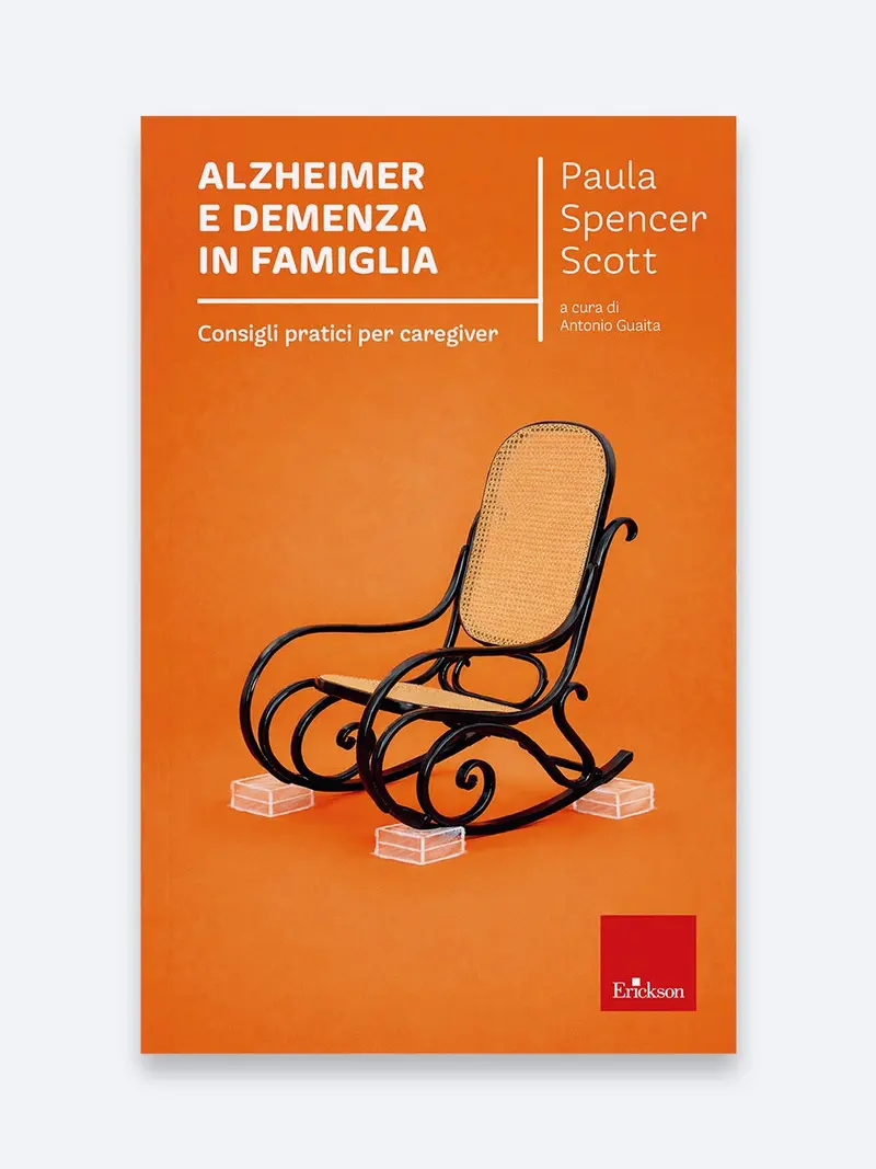 Alzheimer e demenza in famiglia