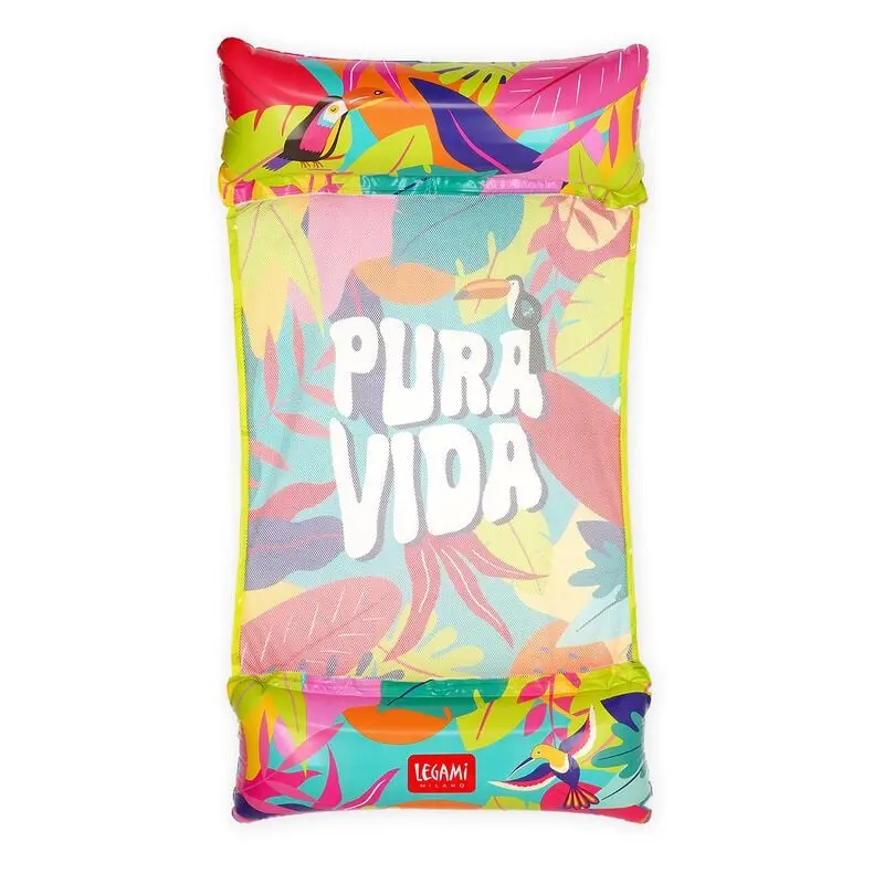Amaca gonfiabile - Pura Vida