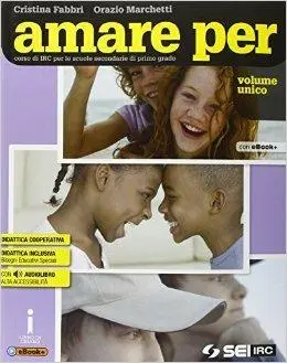 Amare per - Volume unico