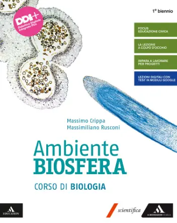 Ambiente Biosfera