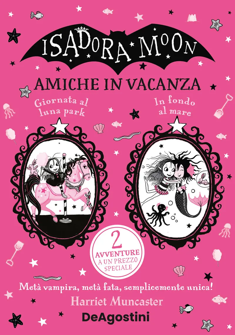 Amiche in vacanza