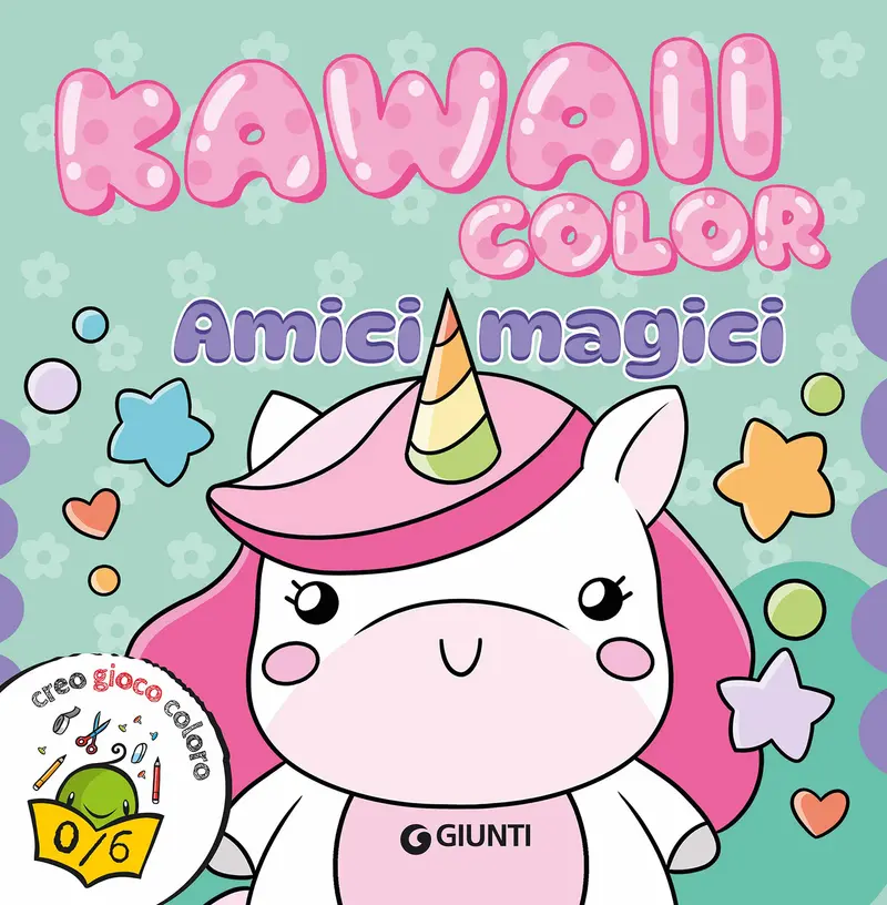 Amici magici