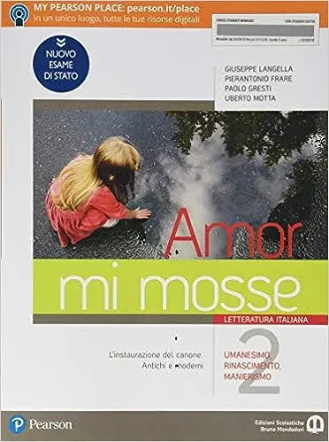 Amor mi mosse - Vol 2