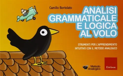 Analisi grammaticale e logica al volo