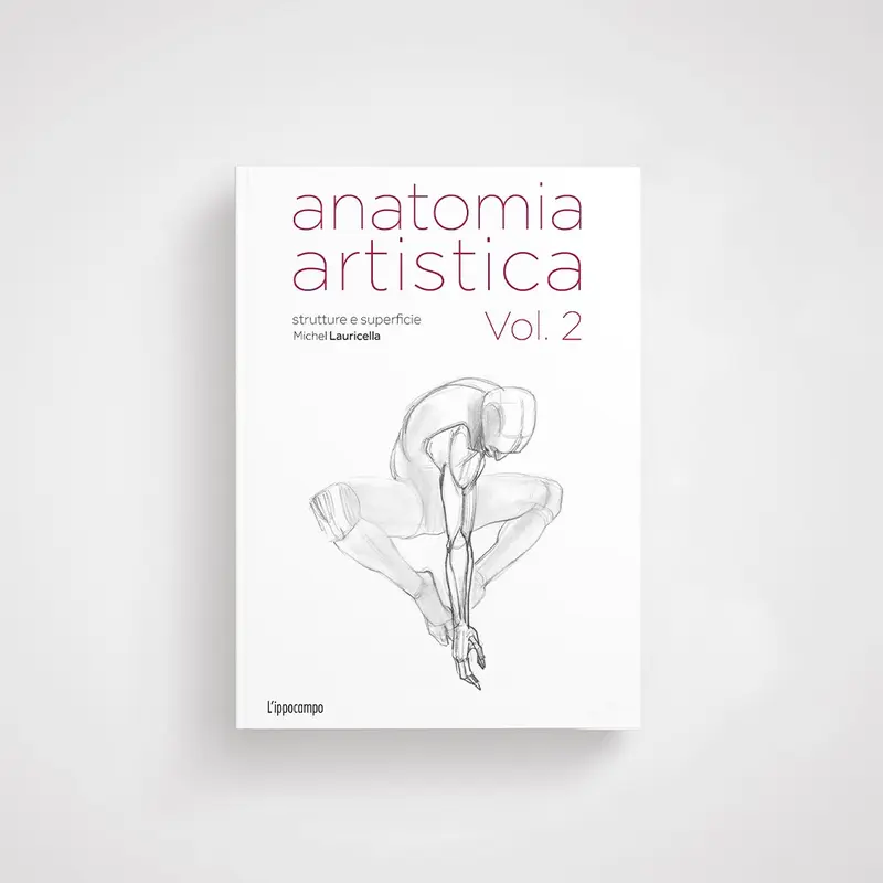Anatomia artistica